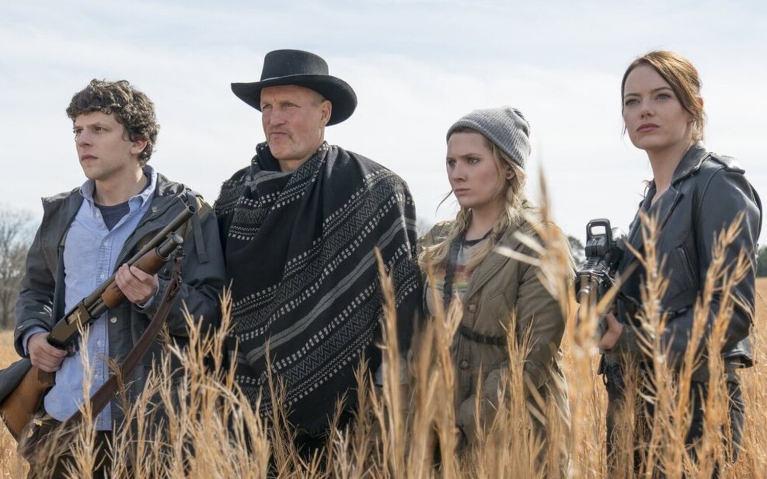 ¿Habrá 'Bienvenidos a Zombieland 3'?