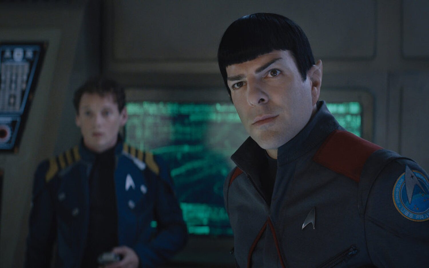 'Star Trek' tendrá nueva película