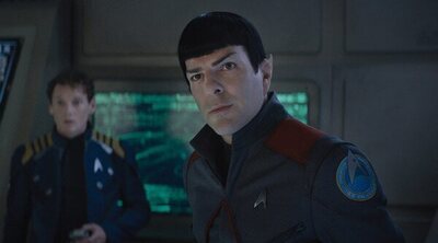 Una nueva película de 'Star Trek' está en desarrollo con un reparto totalmente diferente