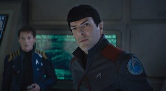 'Star Trek' vuelve a la gran pantalla con una visión renovada