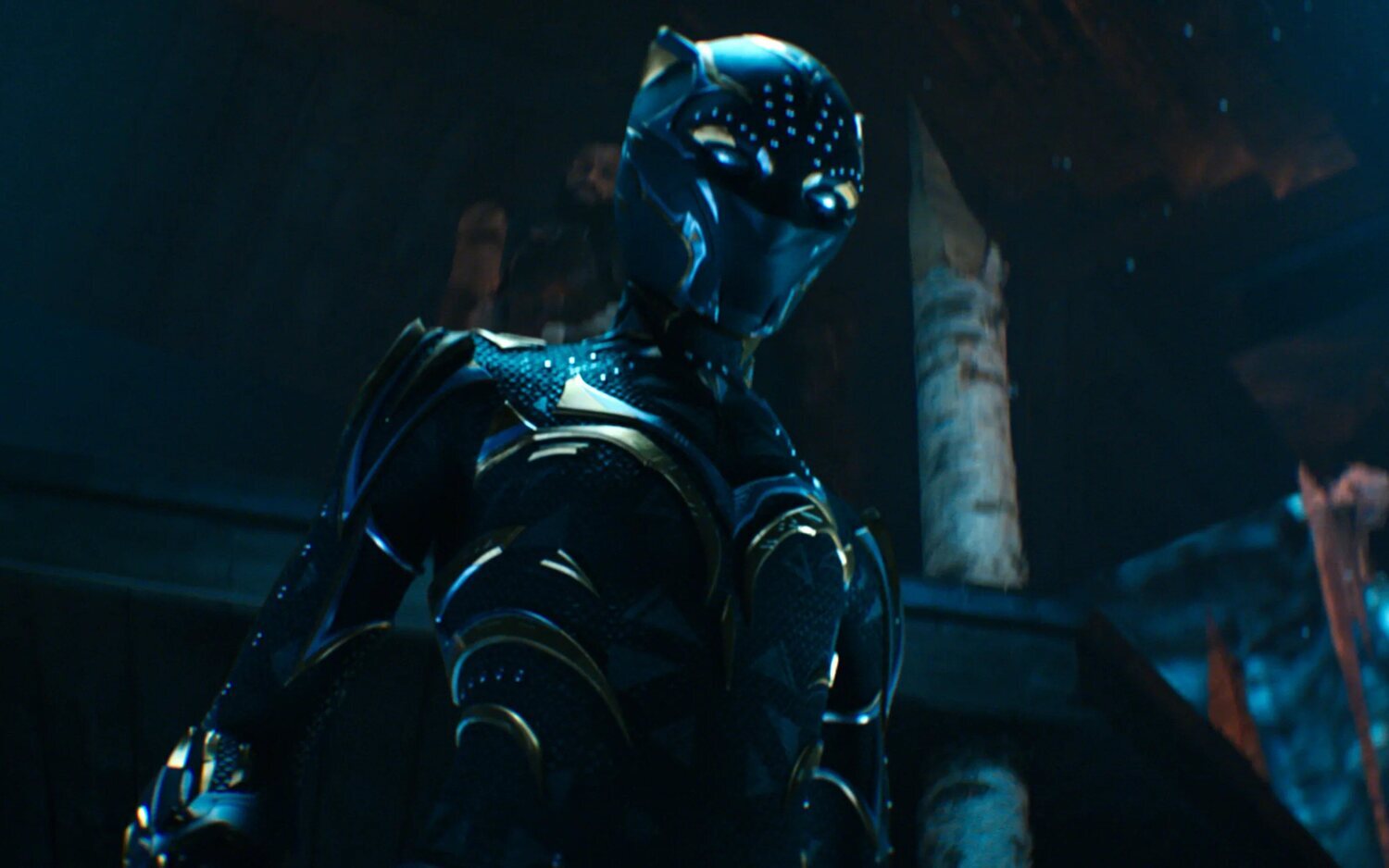 'Black Panther 3' está en desarollo