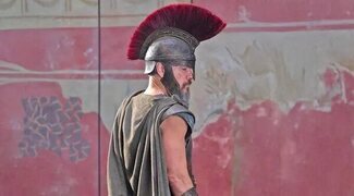 Matt Damon: "'La Odisea' es la mejor experiencia de mi carrera"