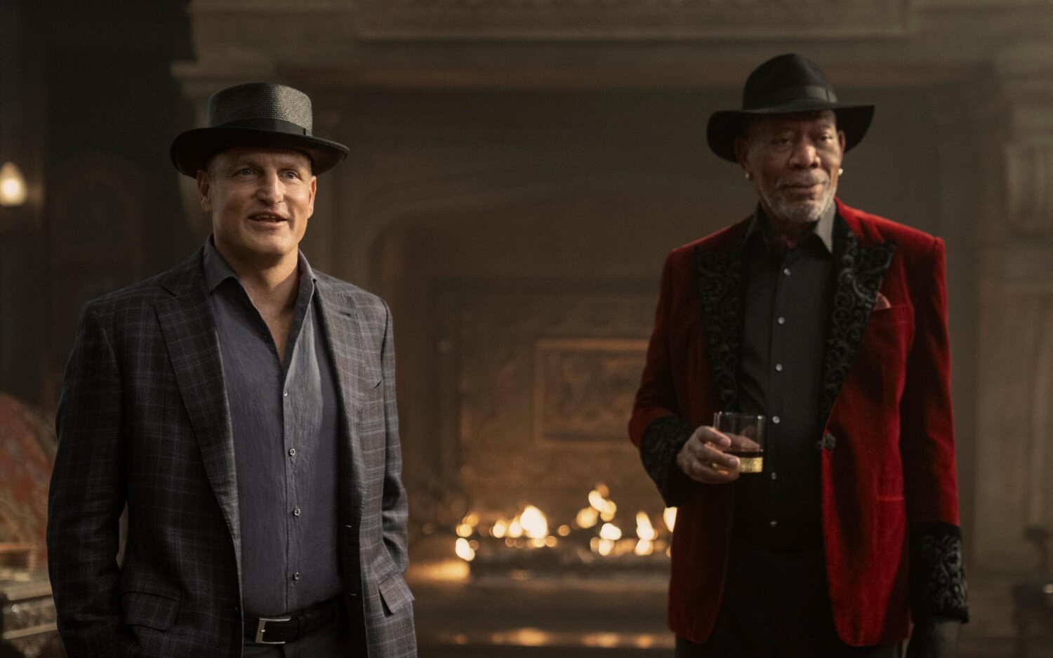 'Ahora me ves 3' lidera la taquilla estadounidense