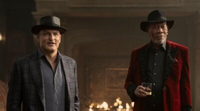 El truco final de 'Ahora me ves 3' era debutar en el número 1 de la taquilla estadounidense