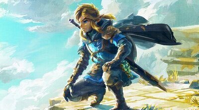 Un vídeo del rodaje de la película de 'The Legend of Zelda' revela el fichaje de una actriz de 'Separación'