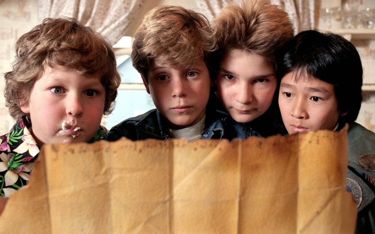 'Los Goonies 2' está cada vez más cerca de ser una realidad