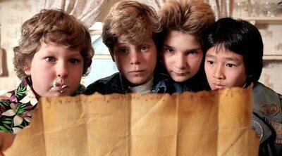 'Los Goonies 2': Ke Huy Quan actualiza el estado de la secuela: "Están muy contentos"
