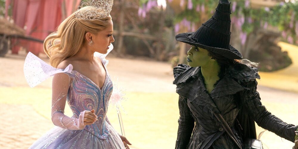'Wicked: Parte II' concluye su agridulce canto a la amistad con madurez y emoción desbordante