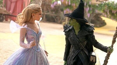 'Wicked: Parte II' concluye su agridulce canto a la amistad con madurez y emoción desbordante