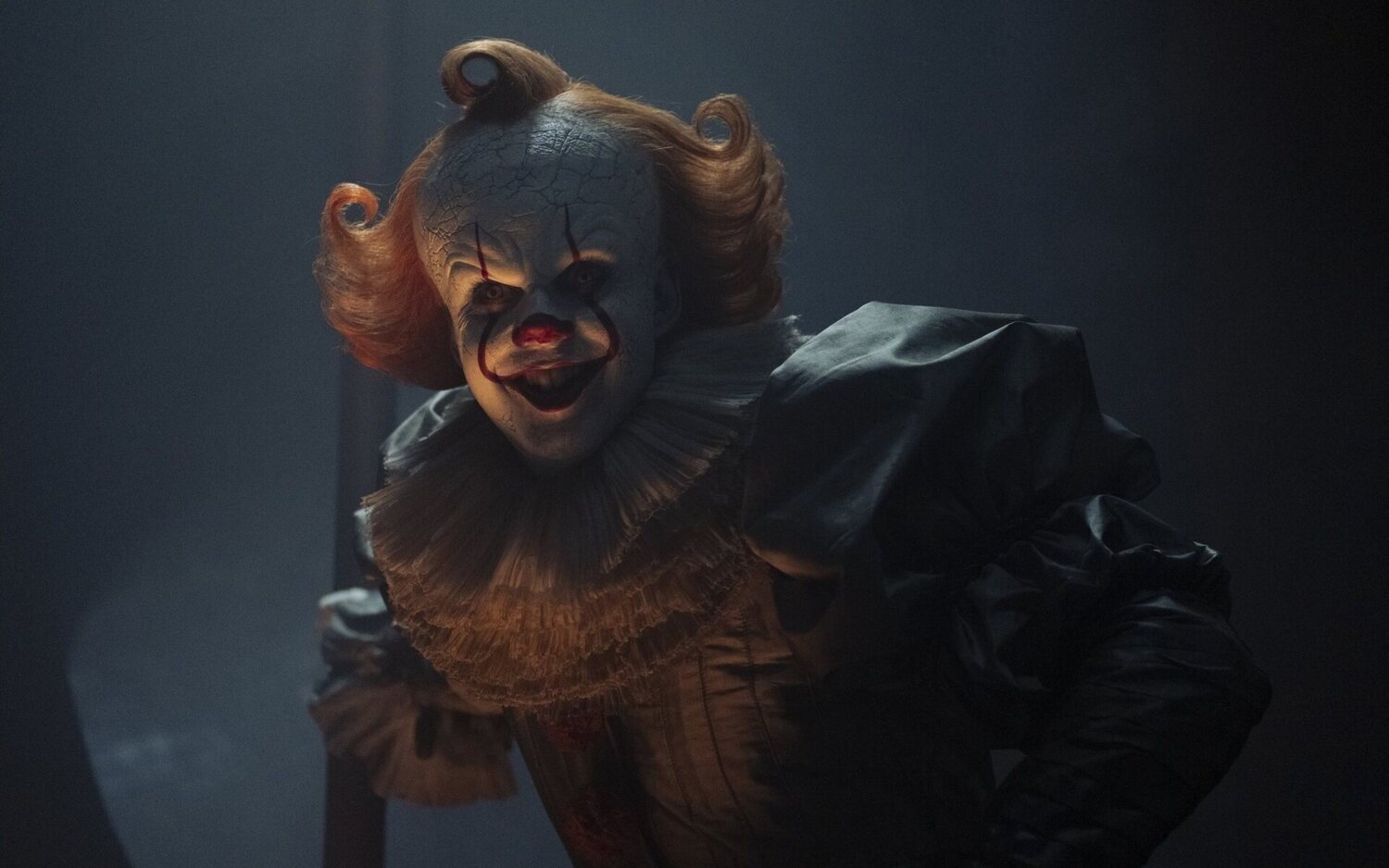 El origen de Pennywise, aún más escalofriante