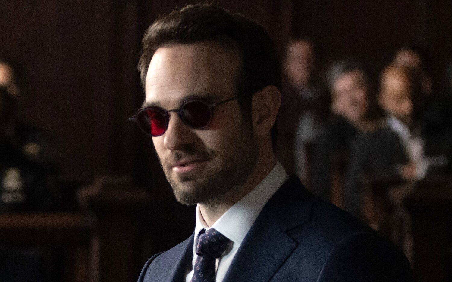 Matt Murdock estrena traje en la segunda temporada de 'Daredevil: Born Again'