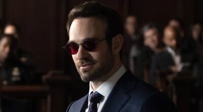 Daredevil regresa con un nuevo traje en 'Born Again'