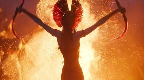 'Avatar: Fuego y ceniza' desvela un tráiler final donde el enfrentamiento entre los Na'vi es más intenso que nunca