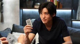 'Shogun' ficha a Ren Meguro, cantante de la banda Snow Man