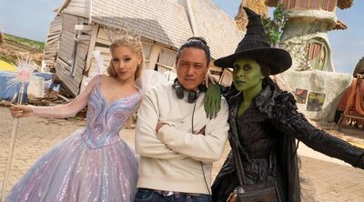 'Wicked': Jon M. Chu revela que "hay muchas ideas" para una posible tercera película