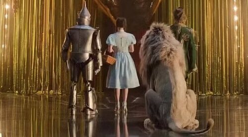 Revelada la identidad de la actriz que interpreta a Dorothy en 'Wicked: Parte II': ¡Los rumores no eran ciertos!