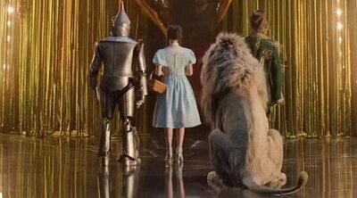 Revelada la identidad de la actriz que interpreta a Dorothy en 'Wicked: Parte II'