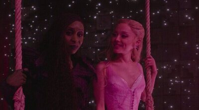 Las predicciones de  'Wicked: Parte II' apuntan a los 200 millones de dólares en su estreno