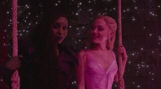 Las predicciones de  'Wicked: Parte II' apuntan a los 200 millones de dólares en su estreno
