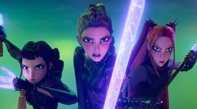 Una escuela cristiana prohíbe a sus alumnos cantar las canciones de 'Las guerreras k-pop'