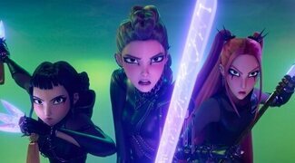 Una escuela cristiana prohíbe a su alumnado cantar las canciones de 'Las guerreras k-pop'
