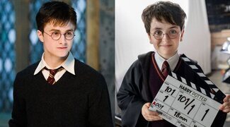 Daniel Radcliffe ha escrito una carta al nuevo Harry Potter, pero no quiere ser "una sombra" en su vida