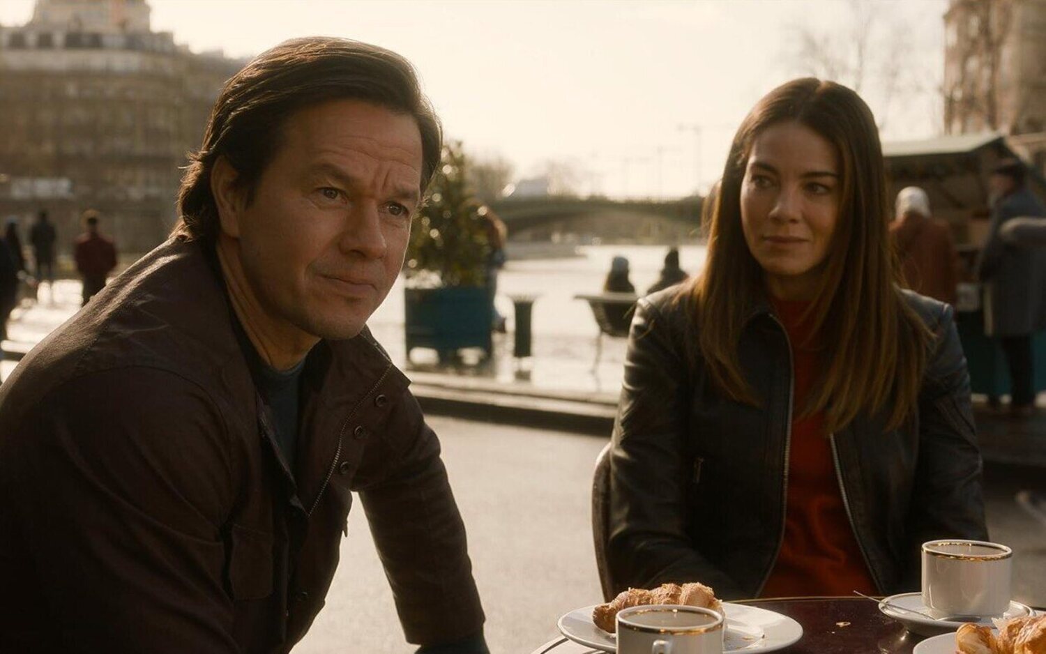 Entrevista a los protagonistas de 'Plan en familia 2'