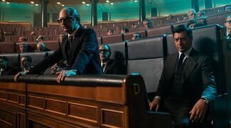 'Anatomía de un instante': Desidealizar para no traicionar a la memoria