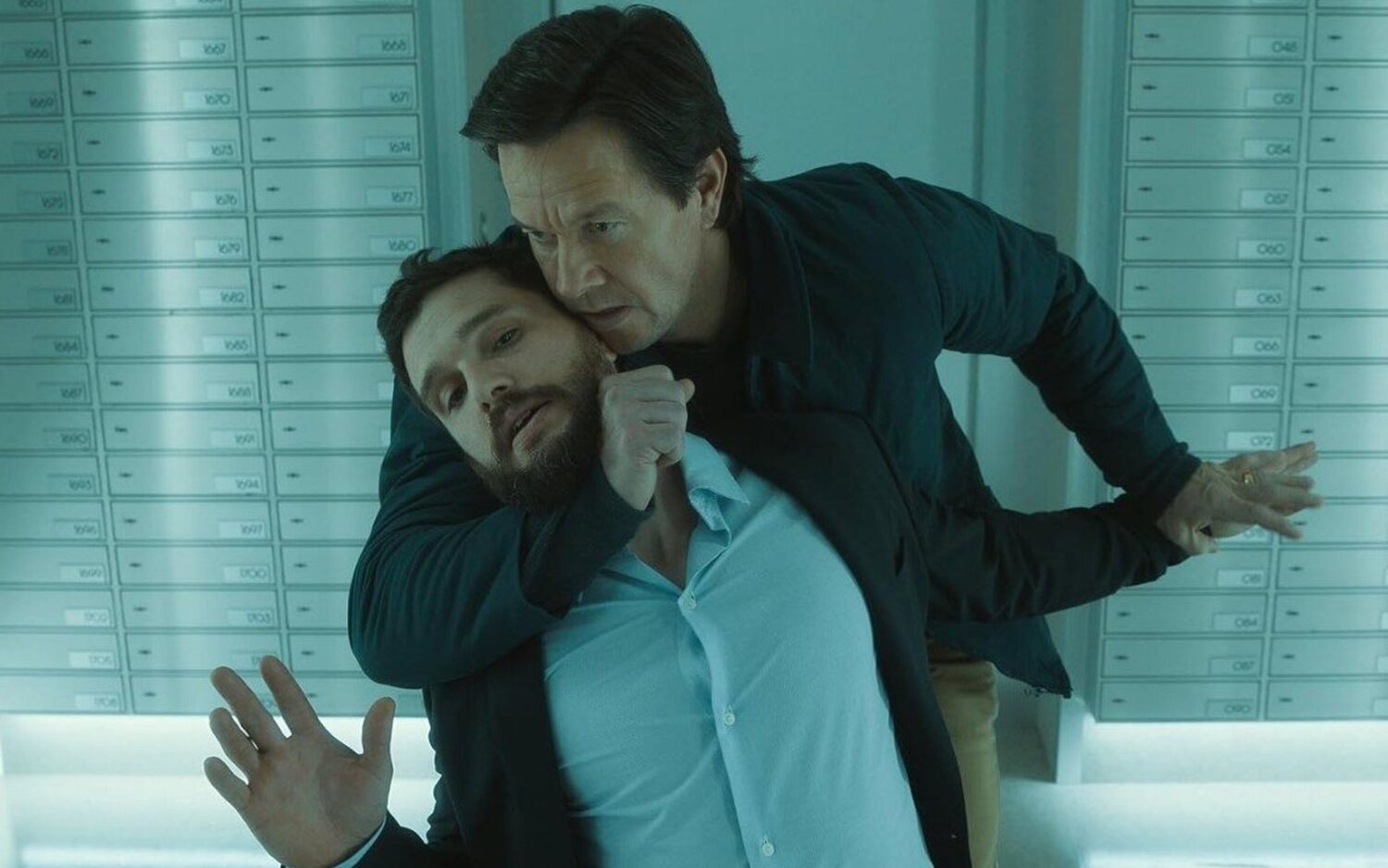 Entrevista a Kit Harington por 'Plan en familia 2'