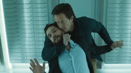 Kit Harington nos cuenta el secreto de interpretar a un villano en 'Plan en familia 2'