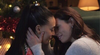 Atresmedia anuncia su primera serie vertical, 'Una novia por Navidad', protagonizada por Carla Flila