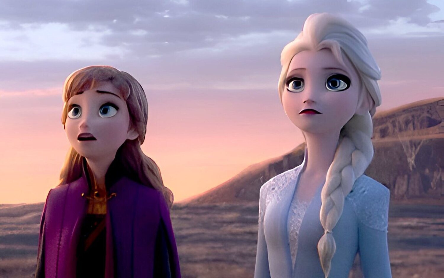 Kristen Bell e Idina Menzel se harán mucho más millonarias gracias a 'Frozen 3'