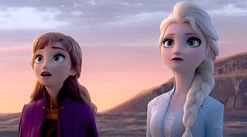 Los protagonistas de 'Frozen 3' logran uno de los mejores acuerdos económicos de la historia de la animación