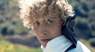 El teaser de 'Los Juegos del Hambre: Amanecer en la cosecha' muestra al joven Haymitch y un gran elenco de estrellas