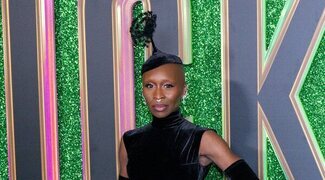 Cynthia Erivo explica el origen de su último meme viral: todo viene por un sombrero