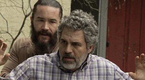 HBO renueva 'Task' para una segunda temporada y confirma la vuelta de Mark Ruffalo