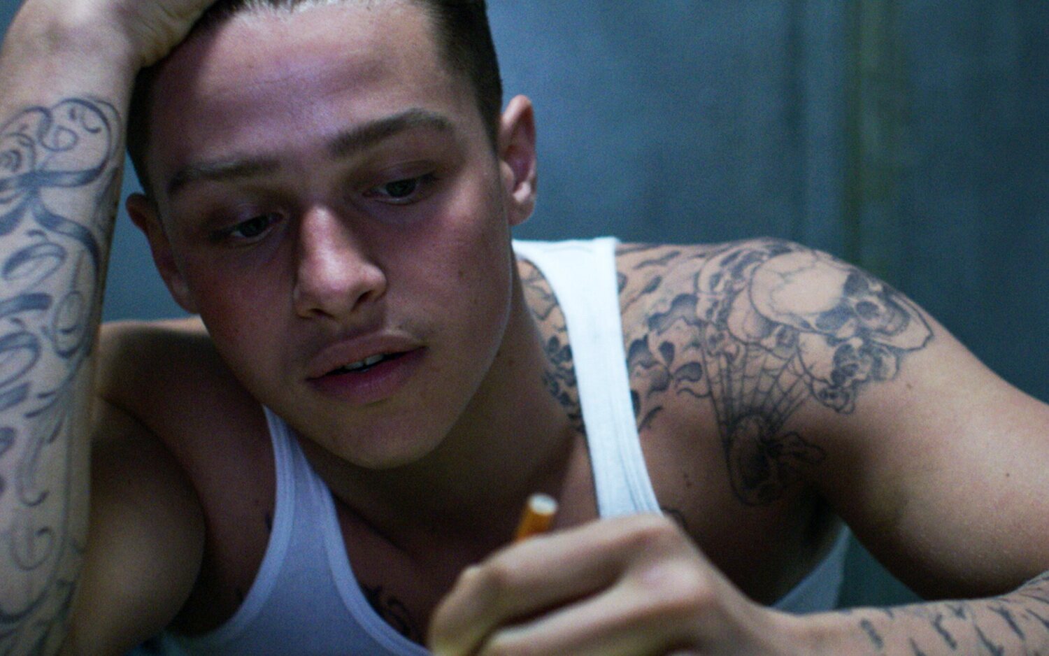 Muere el actor Spencer Lofranco ('Jamesy Boy')