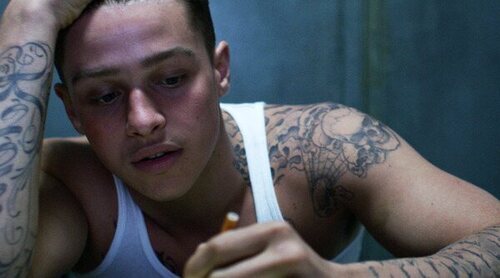 Muere a los 33 años Spencer Lofranco, actor de 'Gotti', 'King Cobra' o 'Jamesy Boy'
