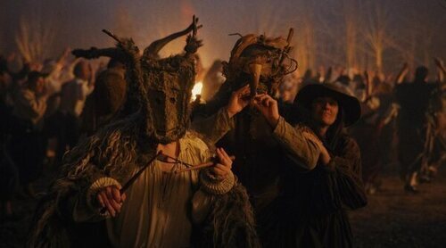 'Gaua': La película donde "naturaleza, mitología y monstruos se mezclan" gracias a un sonido muy cuidado