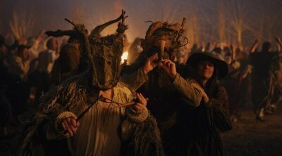 En 'Gaua', "naturaleza, mitología y monstruos se mezclan" gracias a un sonido muy cuidado