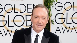 Kevin Spacey "no tiene hogar" y quiere volver a ser aceptado por Hollywood de la mano de Scorsese o Tarantino