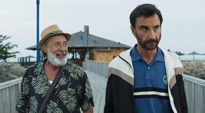 'Playa de lobos': La película que no es lo que dice ser