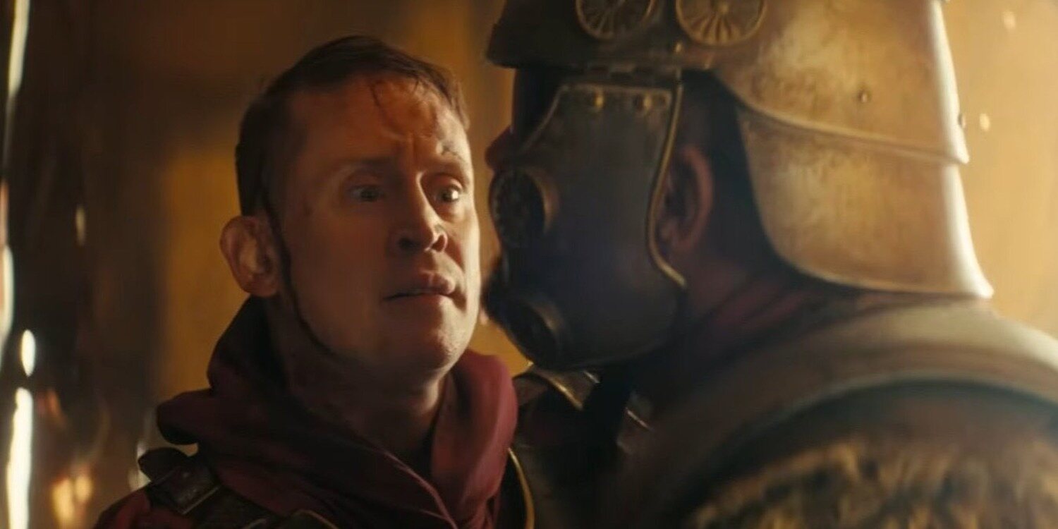 'Fallout' deja ver a Macaulay Culkin en el nuevo tráiler de la segunda temporada