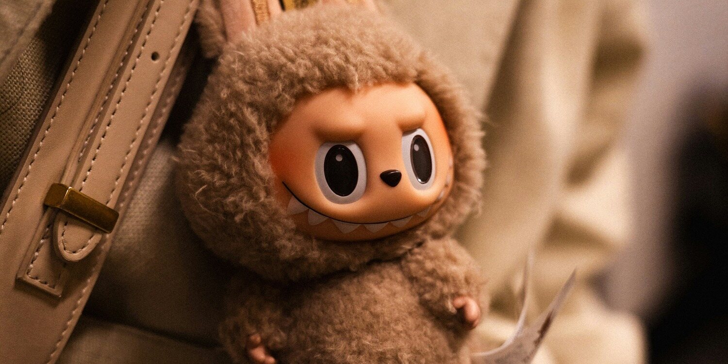 Sony prepara una película sobre los muñecos Labubu para crear una nueva franquicia