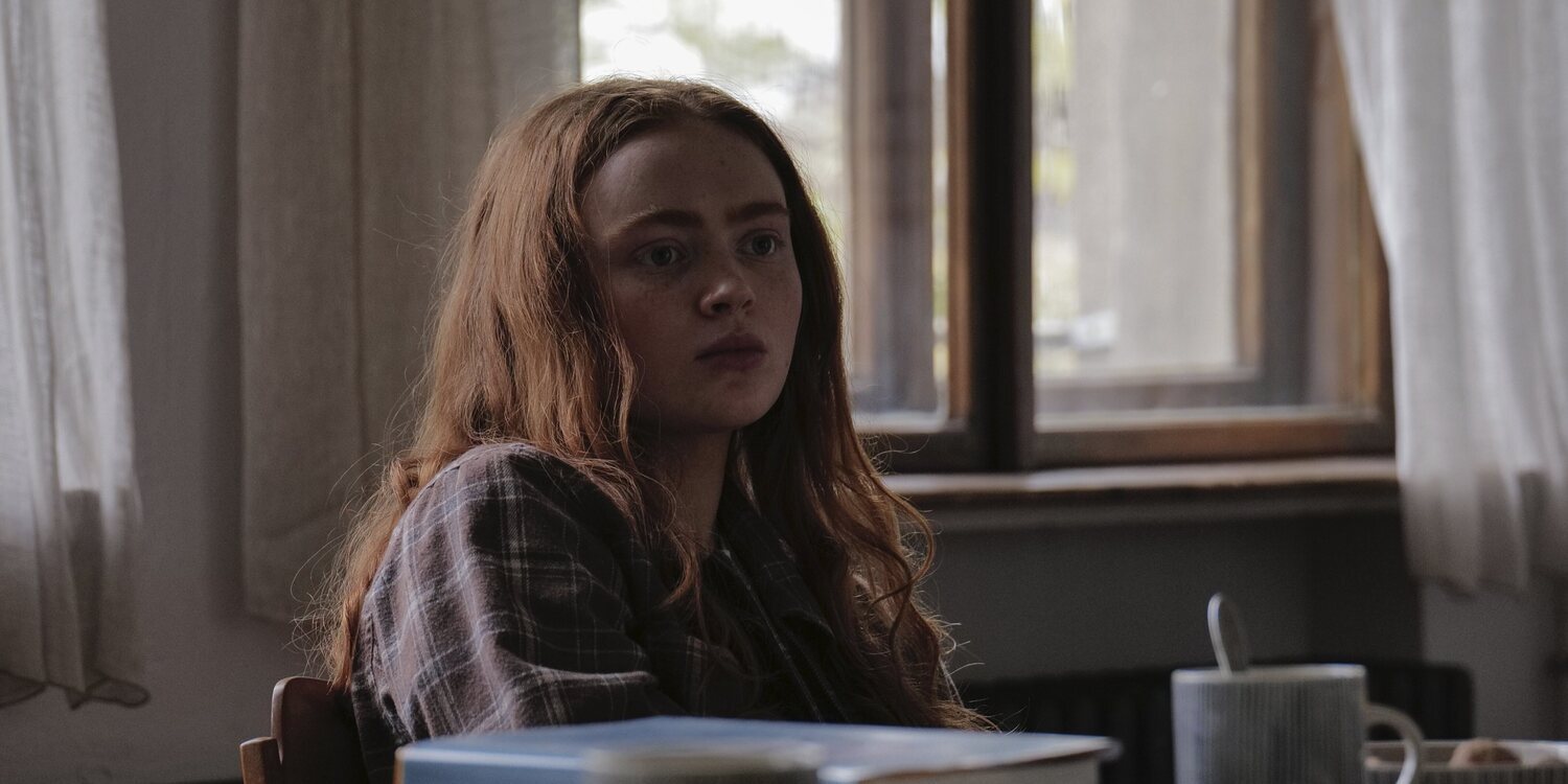 Después de 'Spider-Man', Sadie Sink también estará en 'Avengers: Secret Wars' y su papel aún es un misterio