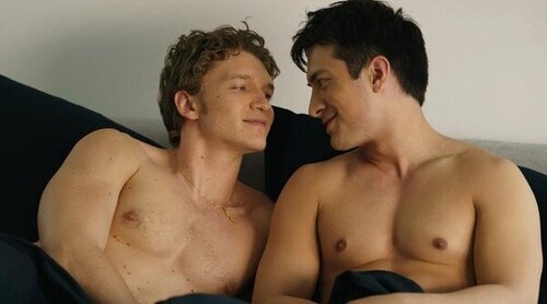 'Heated Rivalry': La sucesora más caliente de 'Rojo, blanco y sangre azul' llega a España en 2026 y ya tiene plataforma