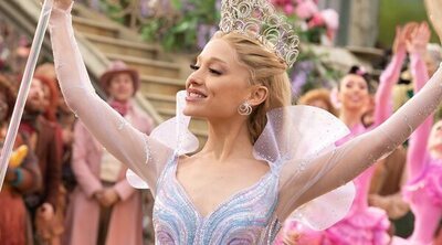 'Wicked: Parte II' supera a 'Superman' y logra el mejor preestreno de 2025 en EE.UU.