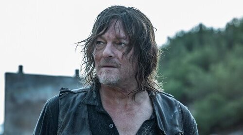 Norman Reedus se despide de Daryl Dixon para siempre: "Me siento afortunado"