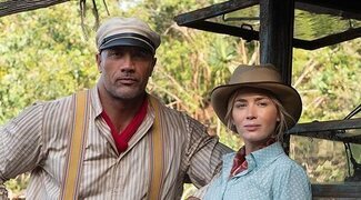 ¿Cancelada la secuela de 'Jungle Cruise'? Dwayne Johnson no tiene fe ninguna en ella
