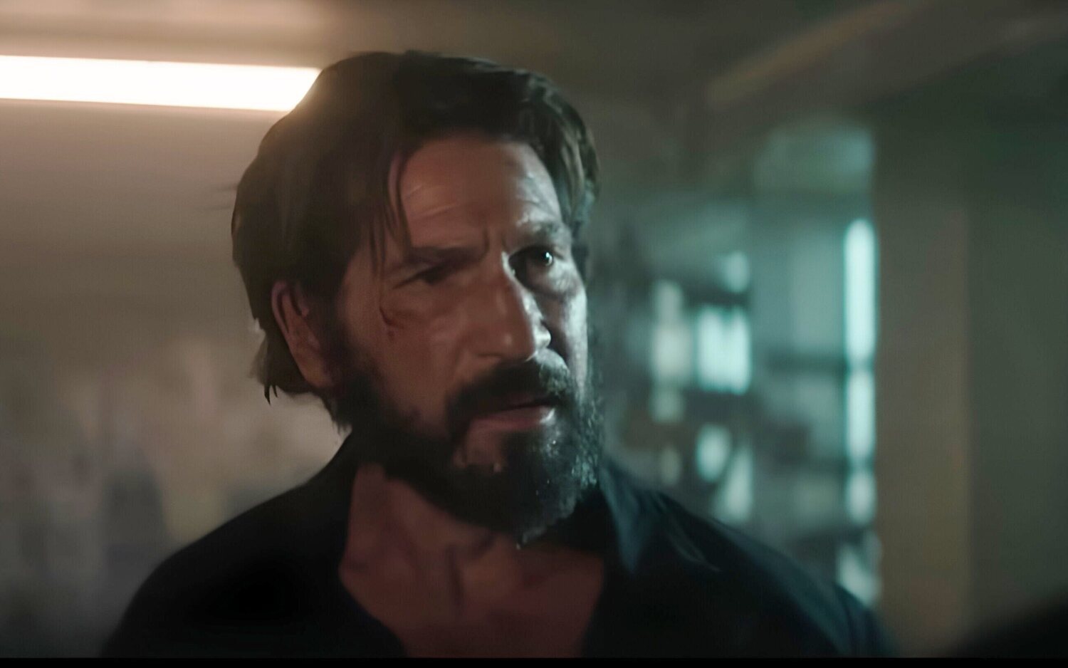 'Daredevil: Born Again' no cuenta con Jon Bernthal en la segunda temporada